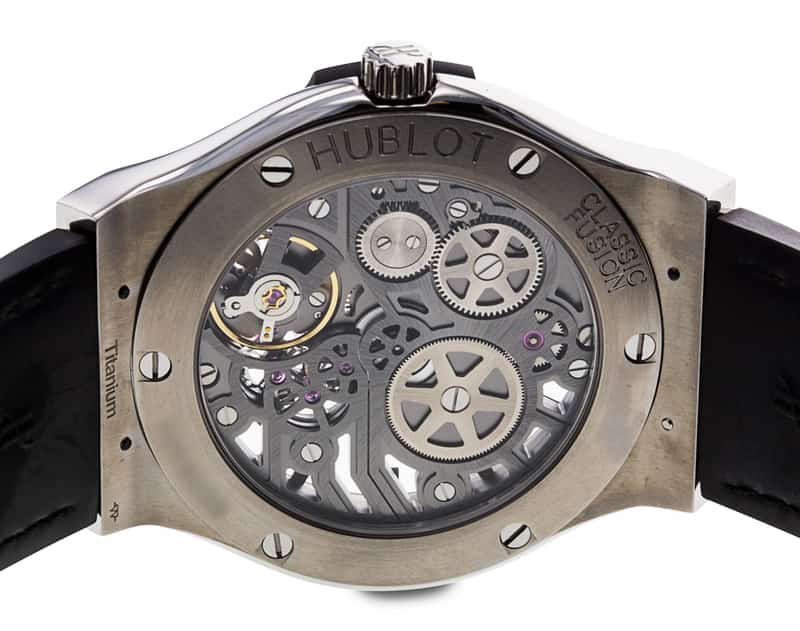 Hublot Classic Fusion 545.NX.0170.LR